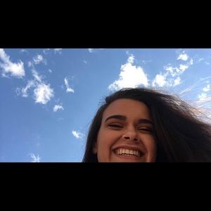 Meet your Posher, Mikayla